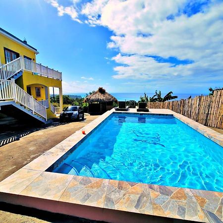 Desired View Διαμέρισμα Choiseul Εξωτερικό φωτογραφία