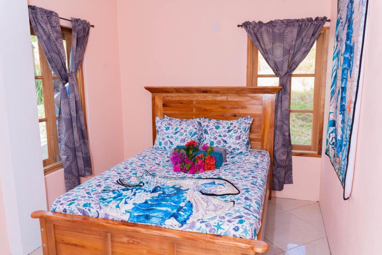 Desired View Διαμέρισμα Choiseul Εξωτερικό φωτογραφία