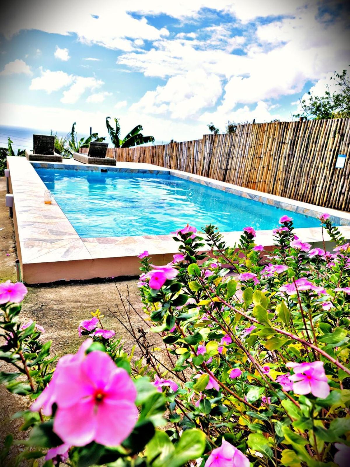 Desired View Διαμέρισμα Choiseul Εξωτερικό φωτογραφία