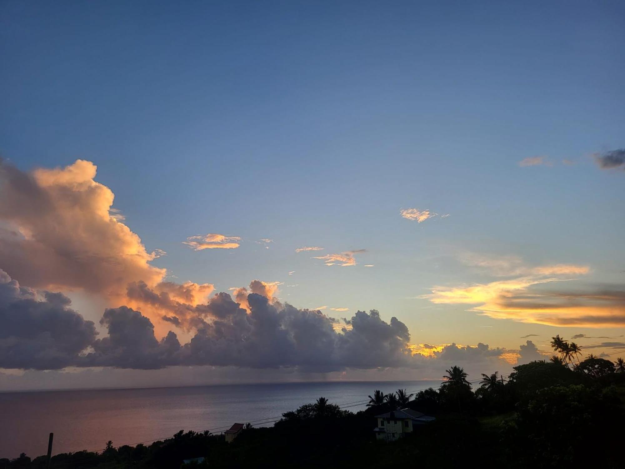 Desired View Διαμέρισμα Choiseul Δωμάτιο φωτογραφία